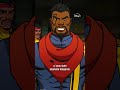 Alfiere e Forge, in prima linea per salvare gli X-Men.