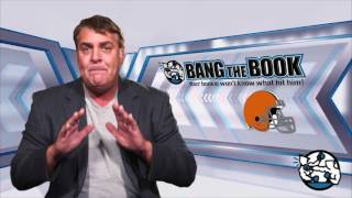 NFL Week 2 Free Pick: Baltimore Ravens at Cleveland Browns