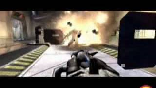 Turok Evolution Official Trailer - PS2