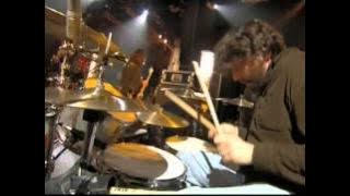 The Black Crowes - Thorn In My Pride (Live Canal   France)