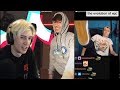 xQc Reacts to tik toks that scared away the boomers 🤣😁 | xQcOW