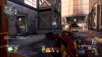 BO2 22-4 TDM on Meltdown