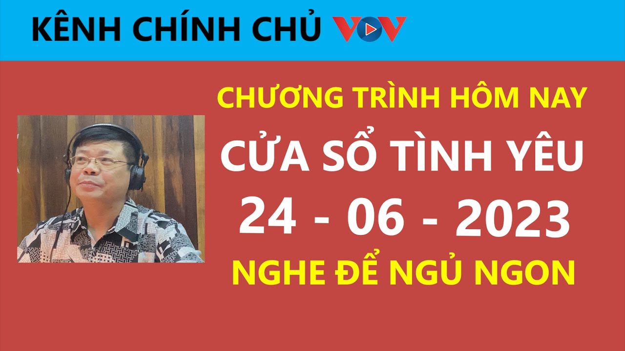 Nghe Cửa Sổ Tình Yêu hôm nay 29-12-2022 | Tư Vấn Chuyện Thầm Kín | Tư Vấn  Hôn Nhân Đinh Đoàn - YouTube