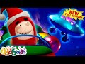 ODDBODS | An Extraterrestrial Christmas | CHRISTMAS 2020 | NEW Full Episode | Cartoons For Kids