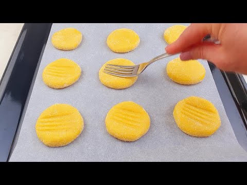 Video: So Backen Sie Schnell Kekse