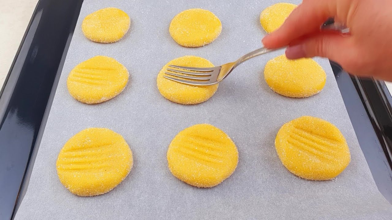 Keksrezept Mit 1 Ei In 10 Minuten Nur 3 Zutaten 75 Youtube
