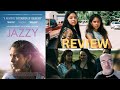 JAZZY Movie Review (Jasmine Shangreaux,  Lily Gladstone) - An Empathetic Tale of A Deep Friendship