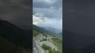 Алтай. Перевал Чике-Таман