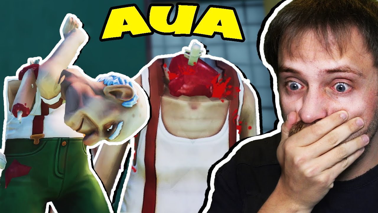 Auf schmerzvollste Art und Weise STERBEN! | Just Die Already