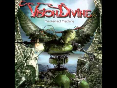 VISION DIVINE (+) 1st Day Of A Never-Ending Day