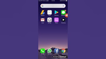 PowerAmp Beta Tester Programme.