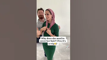 Why Do Orthodox Jewish Women Cover Their Hair 