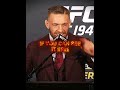 Mystic Mac Predicitons #shorts #conormcgregor #ufc #mma #trending