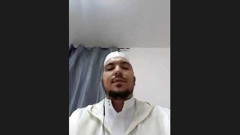 تلاوة آيات بينات من الذكر الحكيم لفضيلة الشيخ مصطفى الكوزيني