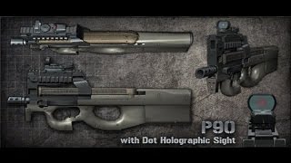 Гайд [Guide]  P90 ext.   720HD   BY Direyme
