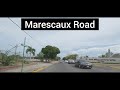 Marescaux Road, Kingston / St Andrew, Jamaica