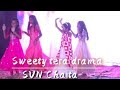 Sweety tera drama  svnchaitasamastipur