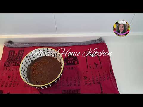 Let's Cook Champorado