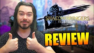 Nubkeks SHADOWBRINGERS Review