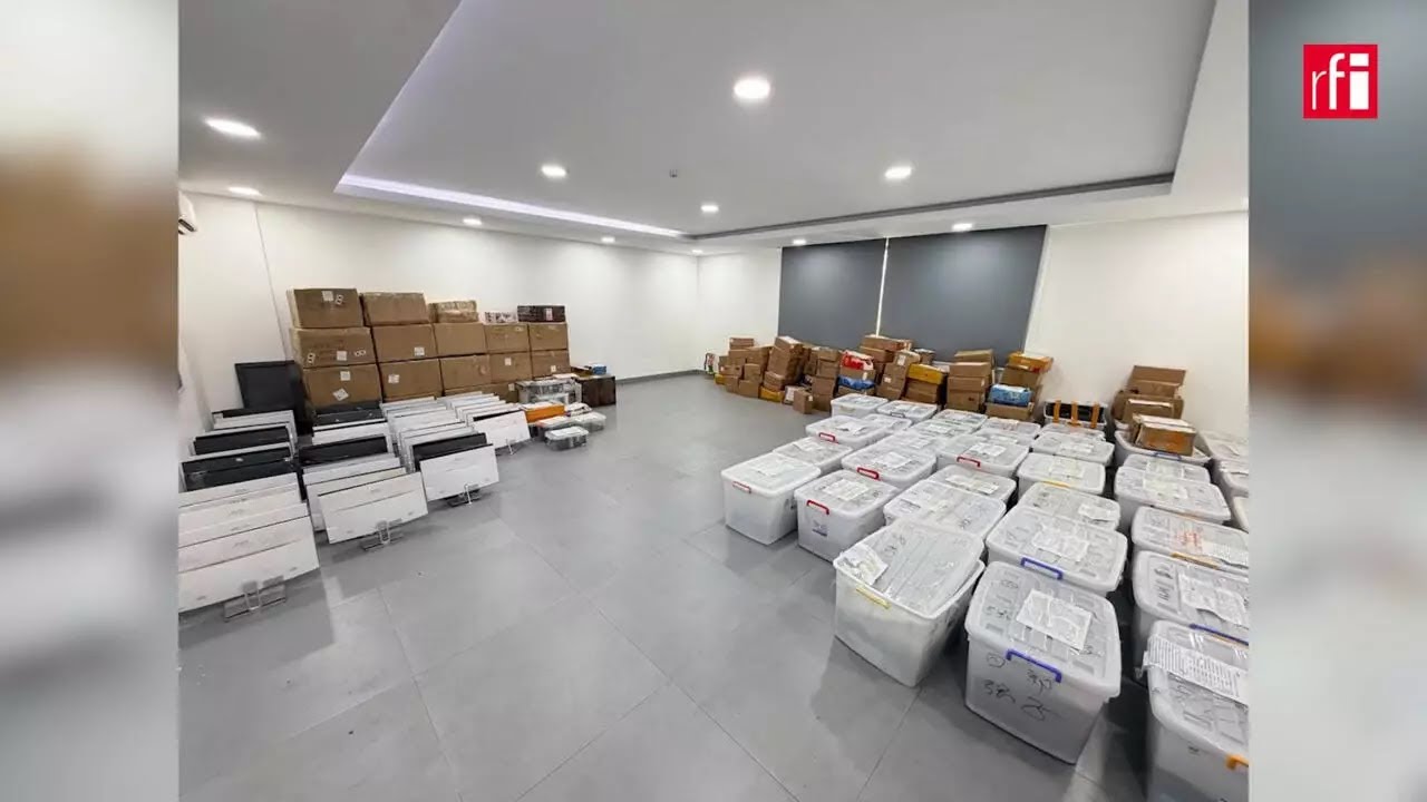 ឧក្រិដ្ឋកម្មអនឡាញ៖ តុលាការកម្ពុជាបន្តចំណាត់ការច្បាប់ឃុំខ្លួនជនជាតិចិន ៤នាក់