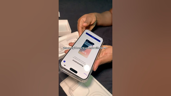 iPhone 16 Pro Max Natural Titanium Unboxing Experience | Is It Worth the Hype?