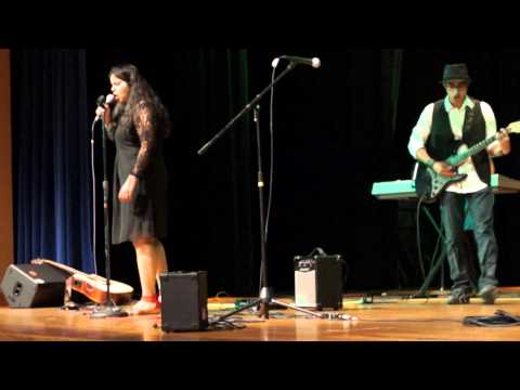 Genda Phool Rock- UTSAV 2014
