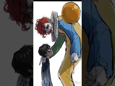 ピエロ注意 いらすとやチャレンジ いらすとや イラストメイキング Illustration