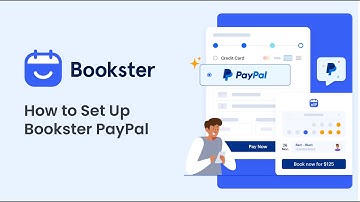 How to Set Up the Bookster PayPal Addon: Step-by-Step Guide
