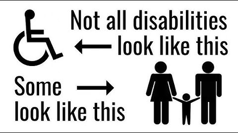 Invisible Disability