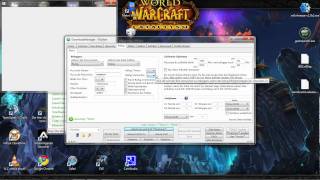 Howto: Set up Fishbot in Pirox PvPTool