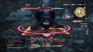 FFXIV Newbie Tips episode 3: Mechanic Markers