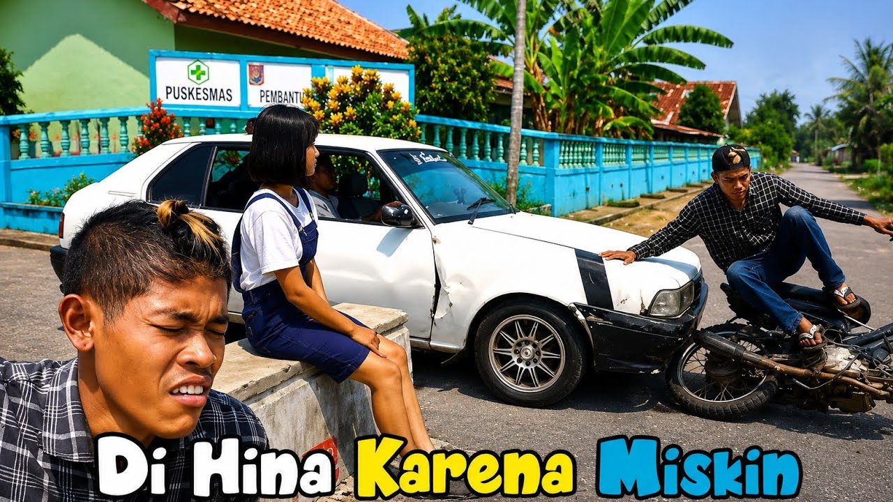Latest Title & Thumbnail
