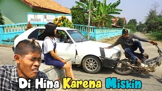 CWO DIHINA⁉️ KARENA MISKIN DAN JELEK