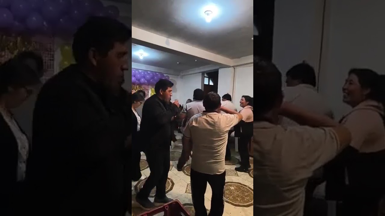 Mix alegria DR. Agrupación 