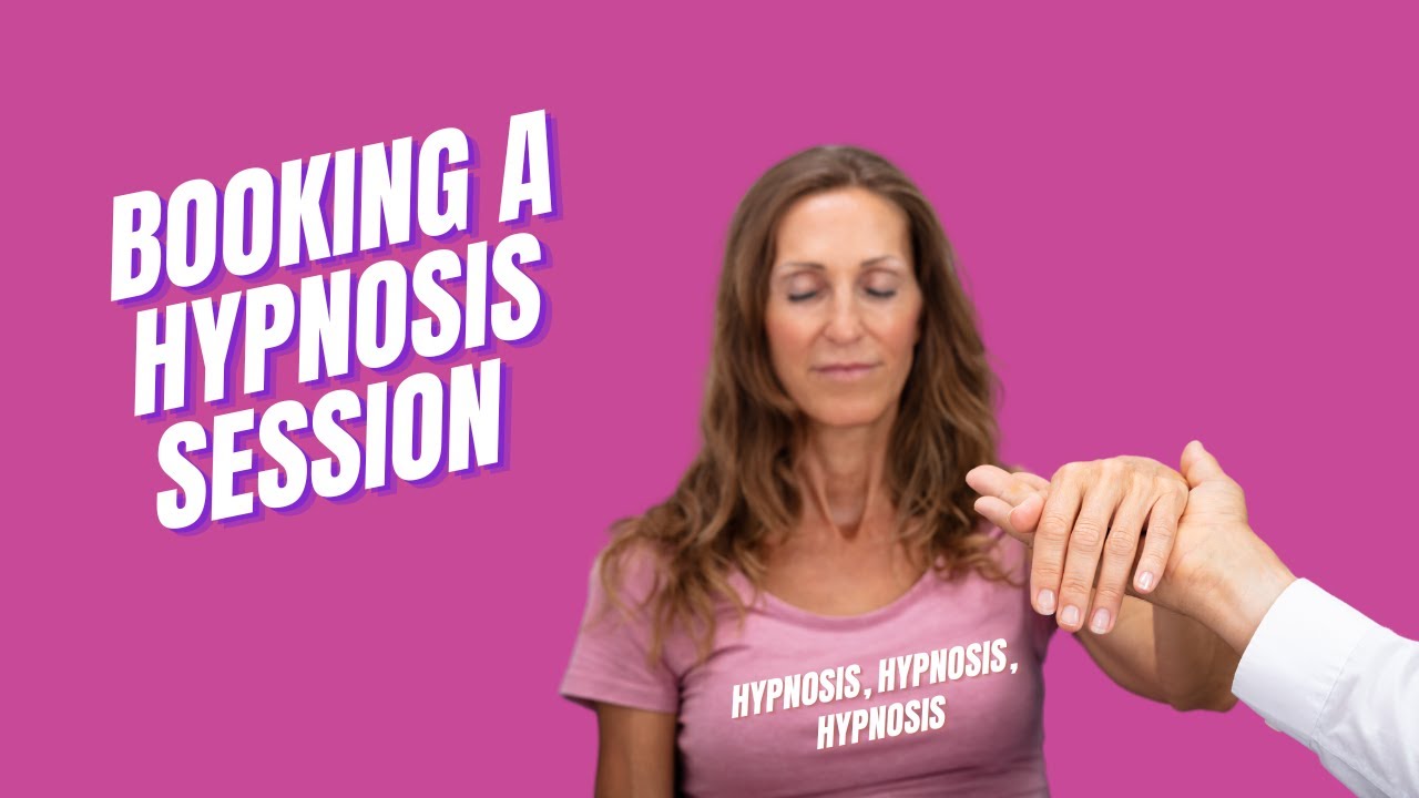 Uncover the hidden power of hypnosis - YouTube