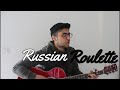Jack Savoretti Russian Roulette Cover By Y A O Yücel Arınç Özmutlu mp3