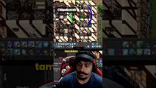 Dejair fala que a PUNE acabou com o time do alemão em 1 ano e 4 meses #tibia