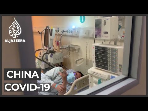 AP investigation: China withheld COVID-19 information