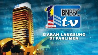 Sidang Dewan Rakyat 19 jun 14 Sesi Pagi