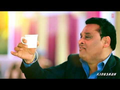 DAROO Song - Nachhatar Gill  *HD*1080p (Branded Heeran) New Punjabi Songs 2013