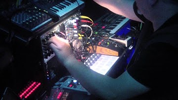 beatstep pro - all plugged in jam