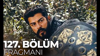 Kuruluş Osman 127. Fragmanı \