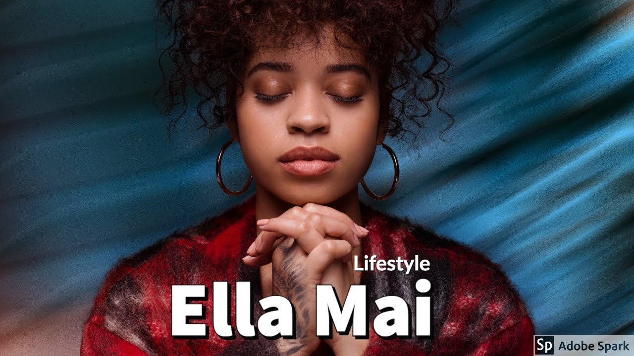 Ella Mai Lifestyle, Boyfriend, Net Worth, House, Car, Height, Weight ...