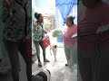 Mi vecina la chismosa😬🤣😂(suscribete