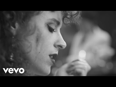 Kiesza - Dancing And Crying