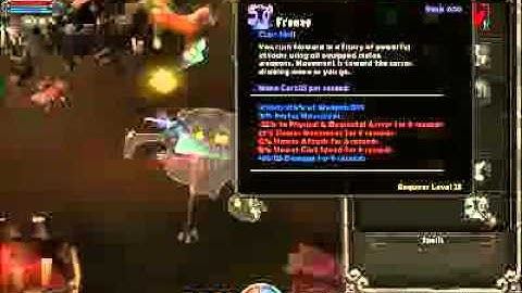 Torchlight Sith class (Jedi Class) (2012 Old)