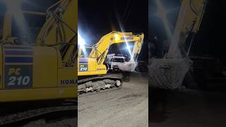 JCB River Crossing Adventure #mountains