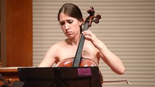 Famous Tchaikovsky - String Quartet No. 2 / HD / 2015 Festival Mozaic Wealth