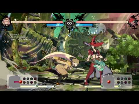 Milia dub clip