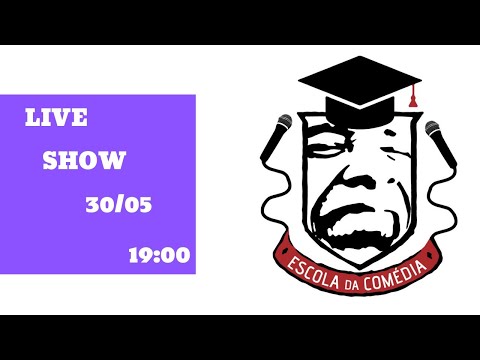 Escola da Comédia Show